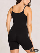 BODY MODELADOR SLIM CONTROL (COMPRE I LEVE 2 )