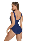 Maiô Corset Recortado